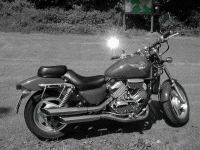 die VF750C